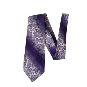 Gianni Versace Vintage 1980’s Neck Tie